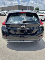 2023 Nissan LEAF S