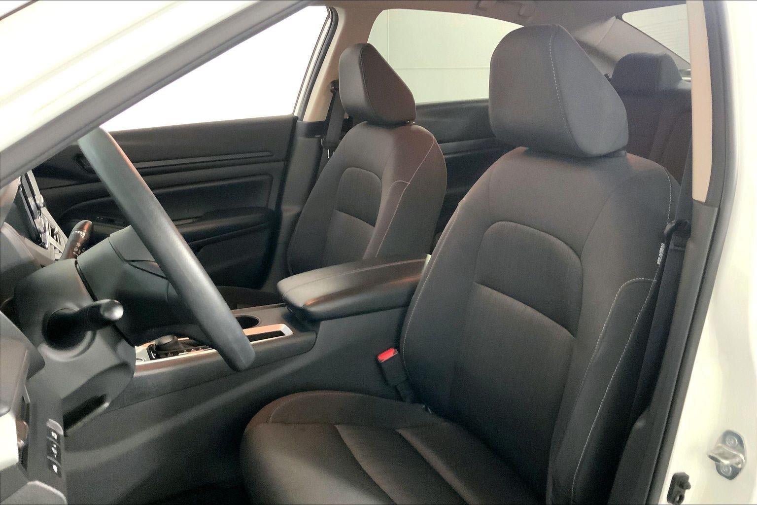 2024 Nissan Altima 2.5 S