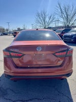 2019 Nissan Altima 2.5 Platinum