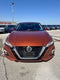 2019 Nissan Altima 2.5 Platinum