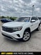2020 Volkswagen ATLAS CROSS SPO 2.0T SEL PREMIUM