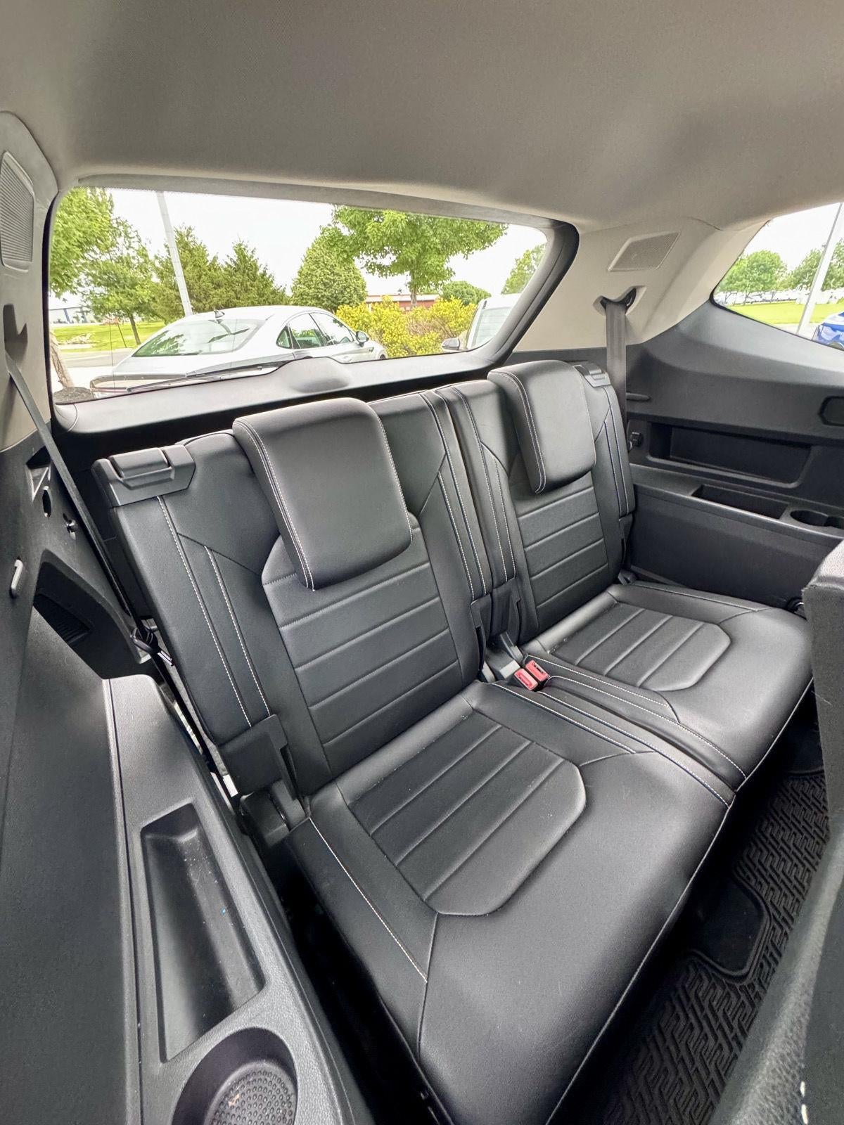 2021 Volkswagen Atlas 3.6L V6 SEL Premium