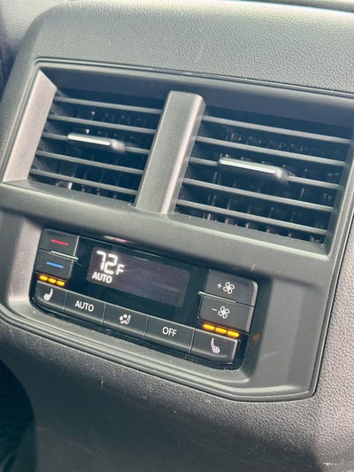 2021 Volkswagen Atlas 3.6L V6 SEL Premium