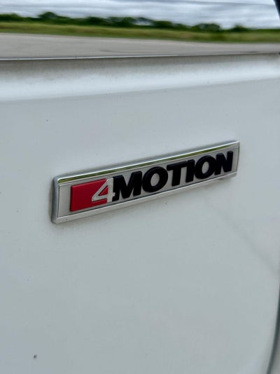 2021 Volkswagen Atlas 3.6L V6 SEL Premium