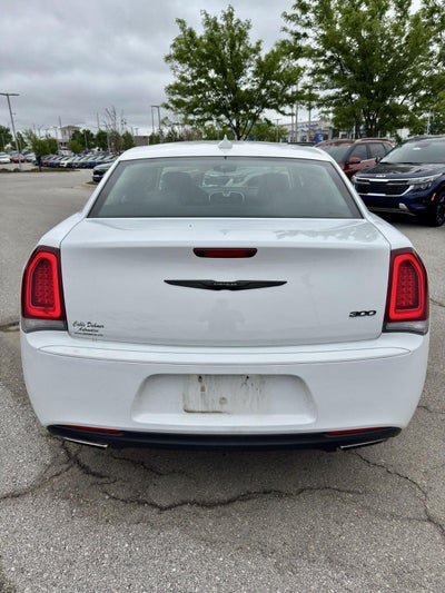 2023 Chrysler 300 Touring