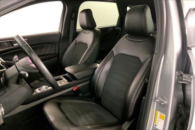 2022 Ford Edge ST-Line