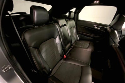 2022 Ford Edge ST-Line