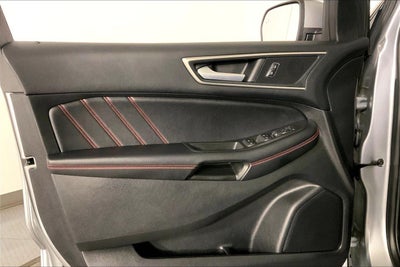 2022 Ford Edge ST-Line