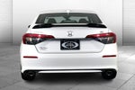 2023 Honda Civic Si 4DR MT