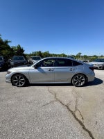 2025 Honda Civic Sedan Hybrid Sport Touring