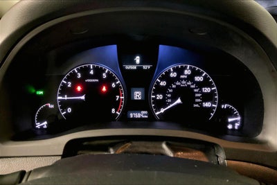 2013 Lexus RX 350 F SPORT