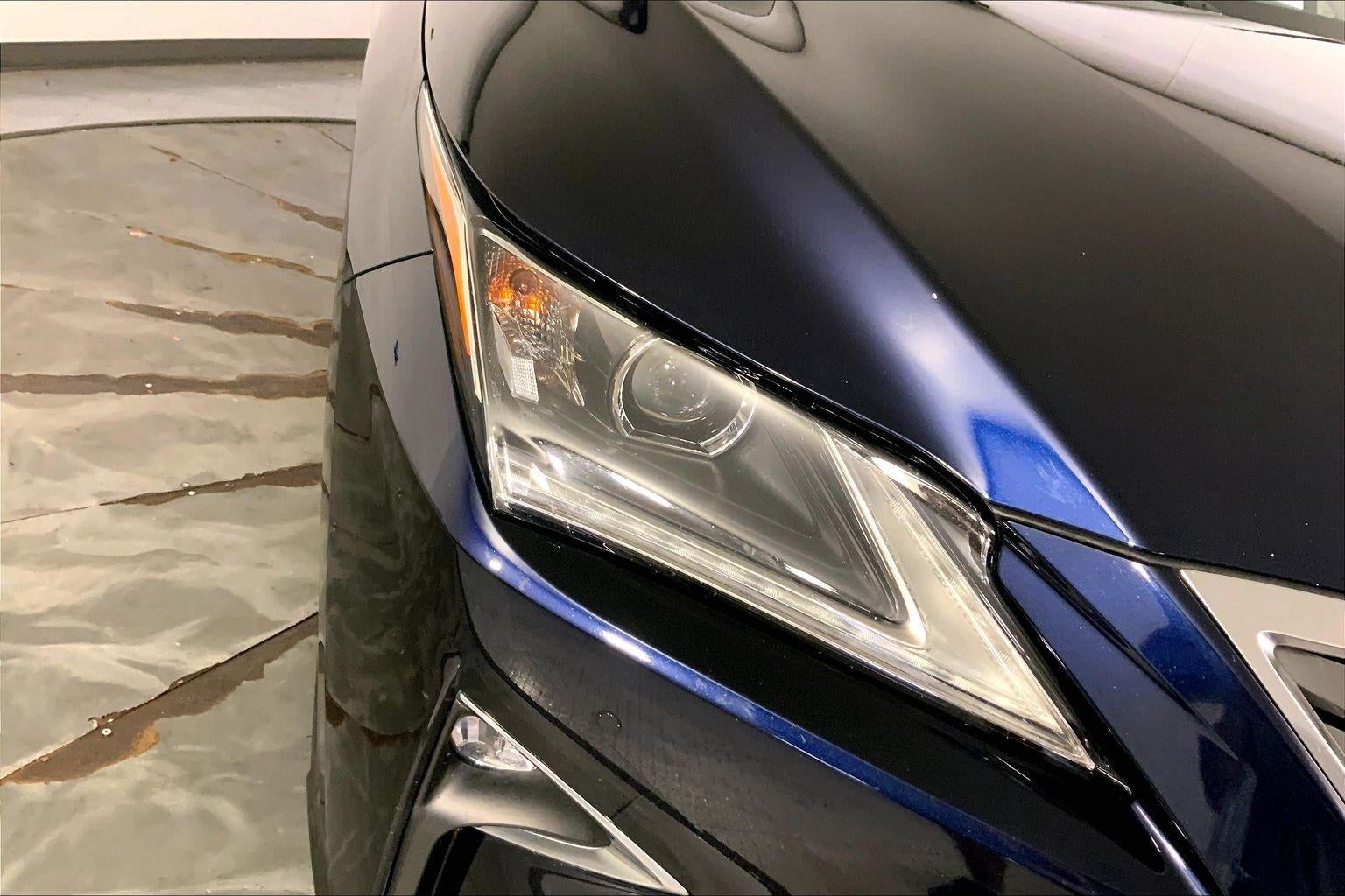 2017 Lexus Rx RX 350