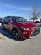 2016 Lexus RX 350 4DR FWD