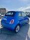 2017 FIAT 500c Pop