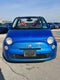 2017 FIAT 500c Pop