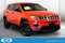 2017 Jeep COMPASS SPORT