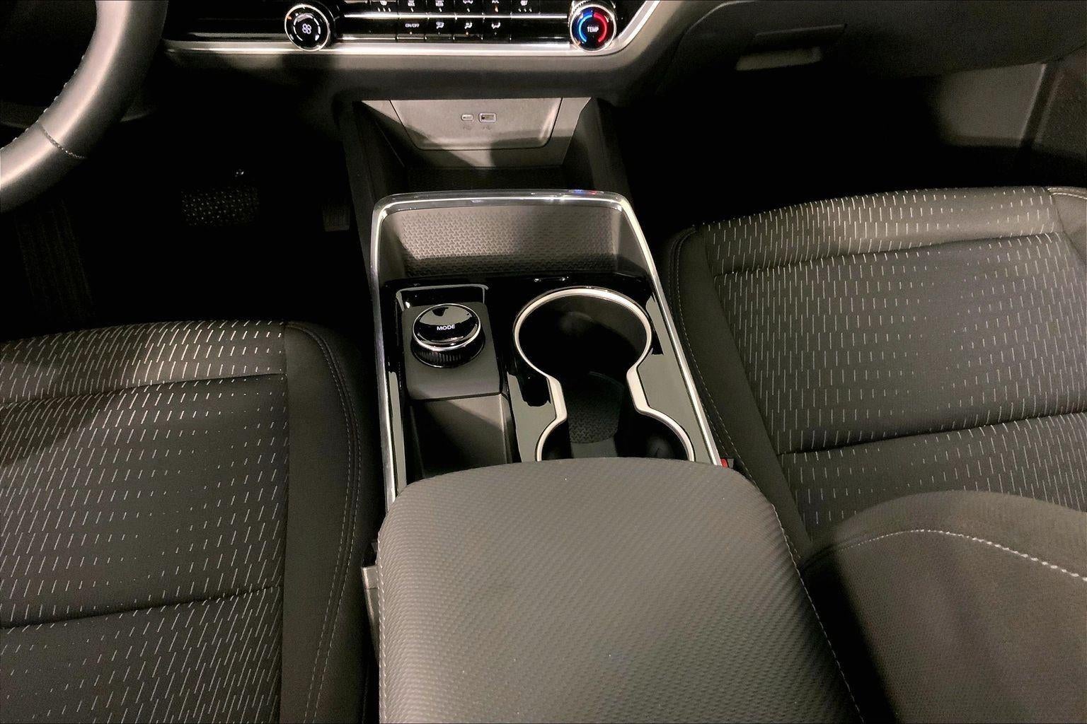2026 CHEVROLET TRUCK EQUINOX FWD LT