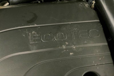 2026 CHEVROLET TRUCK EQUINOX FWD LT