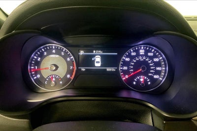 2022 Kia Forte GT