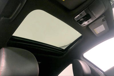 2022 Kia Forte GT
