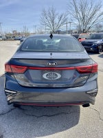 2020 Kia Forte GT