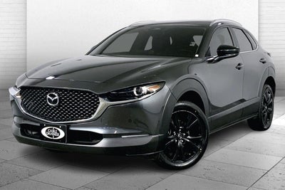 2024 Mazda Mazda CX-30 2.5 S Select Sport