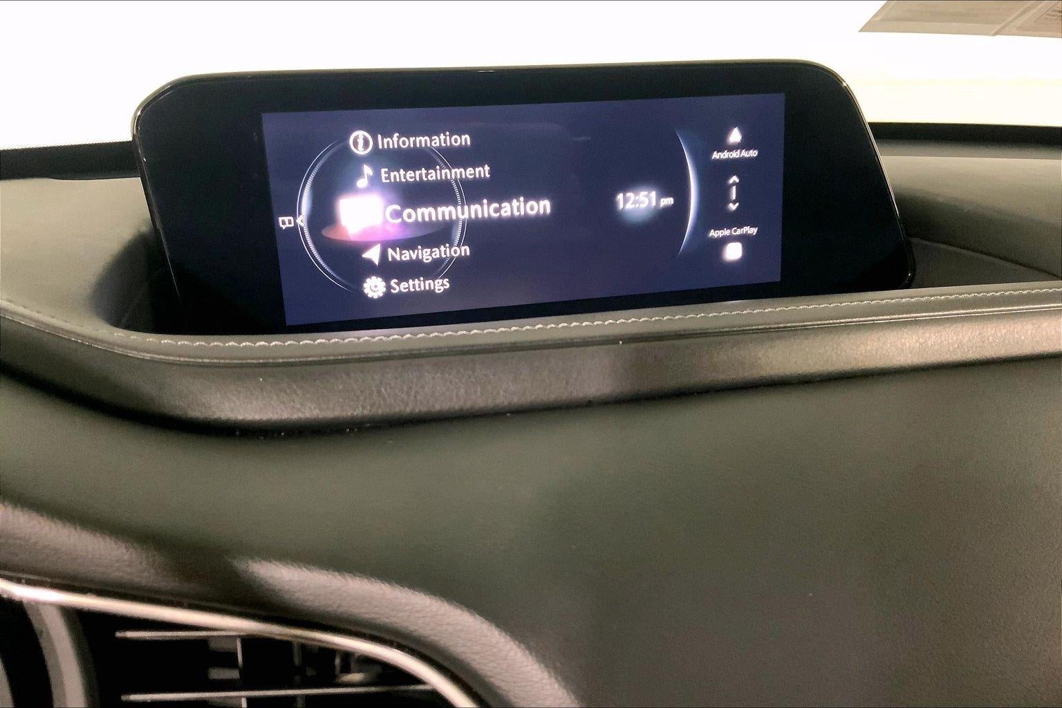 2025 Mazda Mazda CX-30 2.5 S Preferred Package