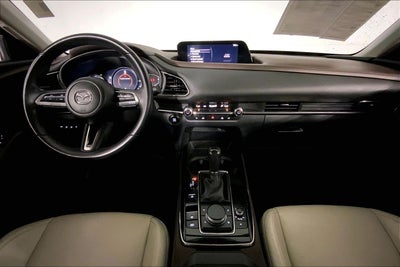 2021 Mazda Mazda Cx-30 Premium