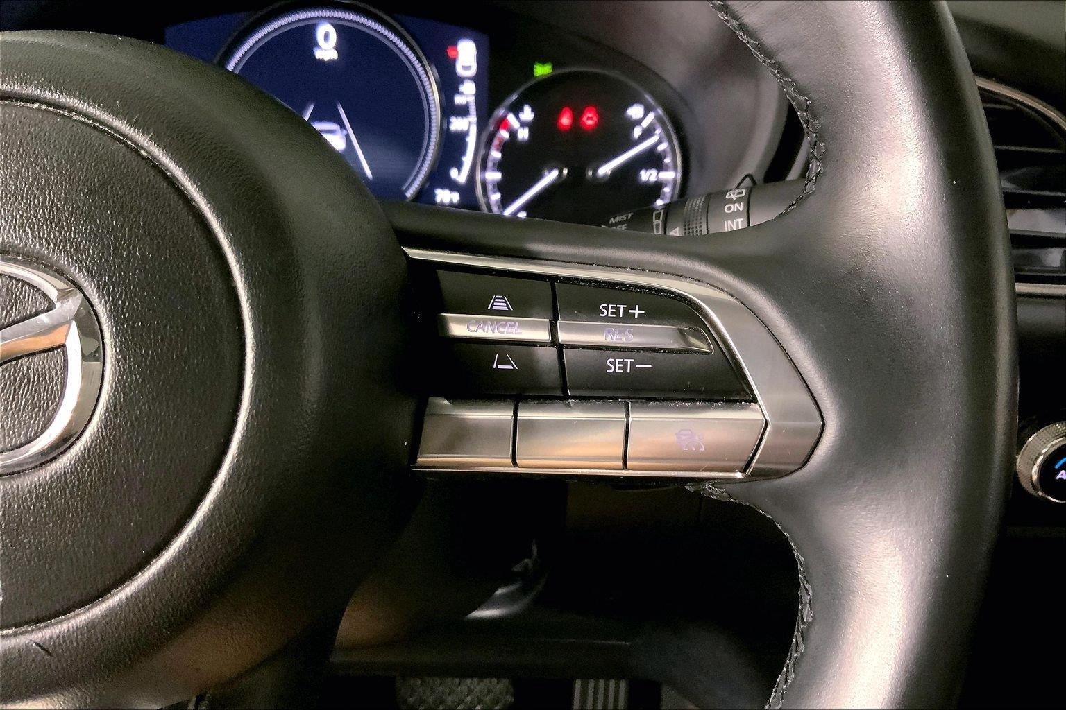2021 Mazda Mazda Cx-30 Premium