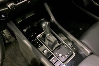 2024 Mazda Mazda3 Sedan 2.5 S Select Sport
