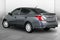 2019 Nissan Versa Sedan S Plus