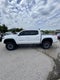 2018 Toyota Tacoma TRD Off Road