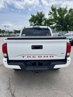 2018 Toyota Tacoma TRD Off Road