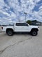 2018 Toyota Tacoma TRD Off Road