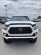 2018 Toyota Tacoma TRD Off Road