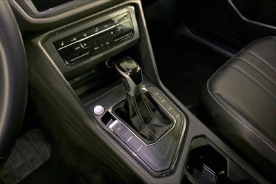 2024 Volkswagen Tiguan Wolfsburg Edition