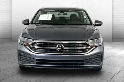2024 Volkswagen Jetta S
