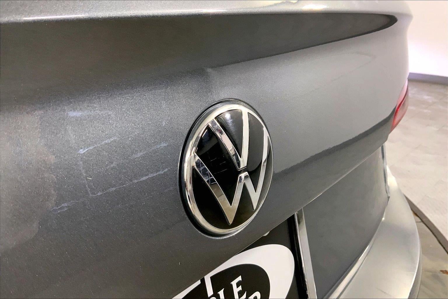 2024 Volkswagen Jetta S