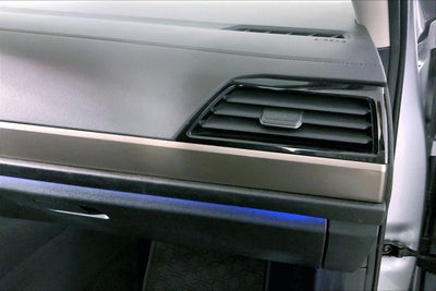 2020 Volkswagen Jetta SEL Premium