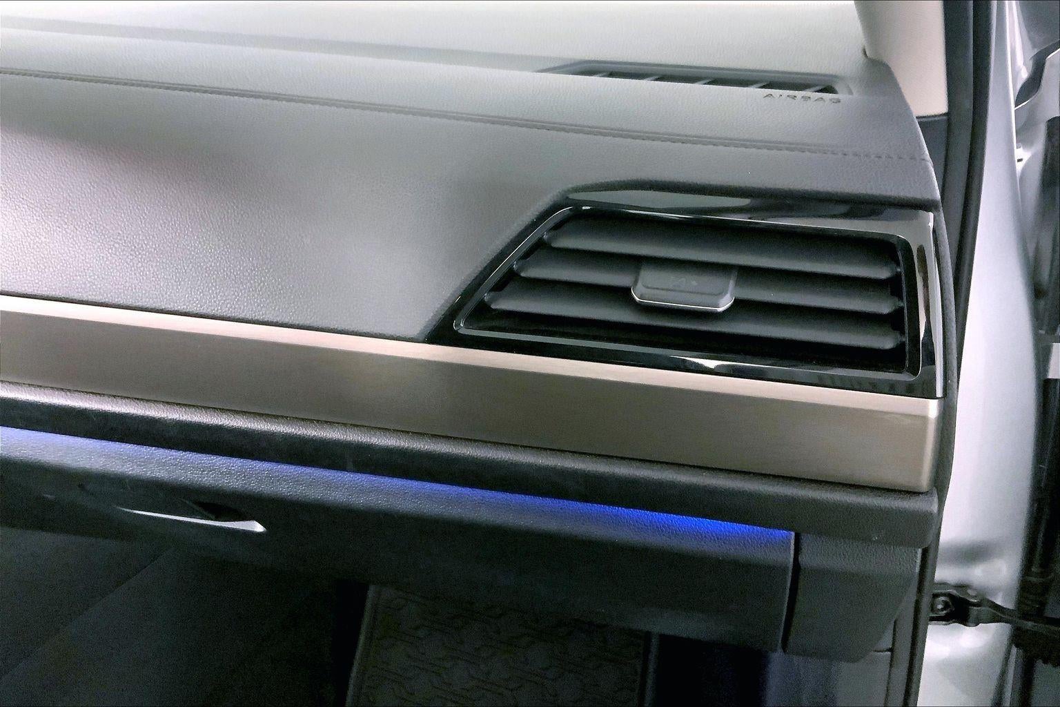 2020 Volkswagen Jetta SEL Premium