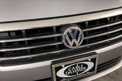 2020 Volkswagen Jetta SEL Premium