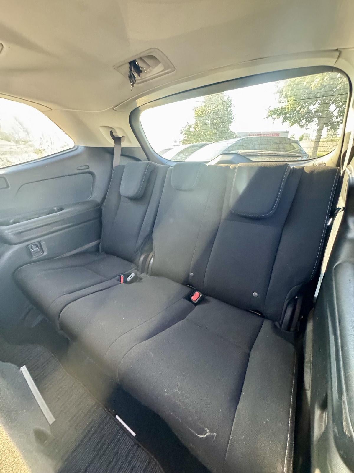 2020 Subaru Ascent Premium