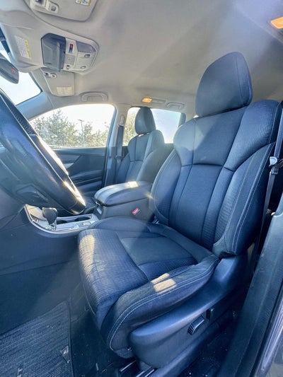 2020 Subaru Ascent Premium