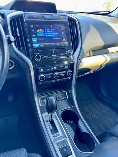 2020 Subaru Ascent Premium