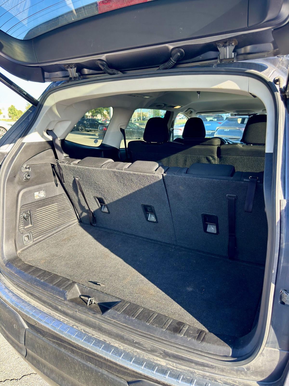 2020 Subaru Ascent Premium