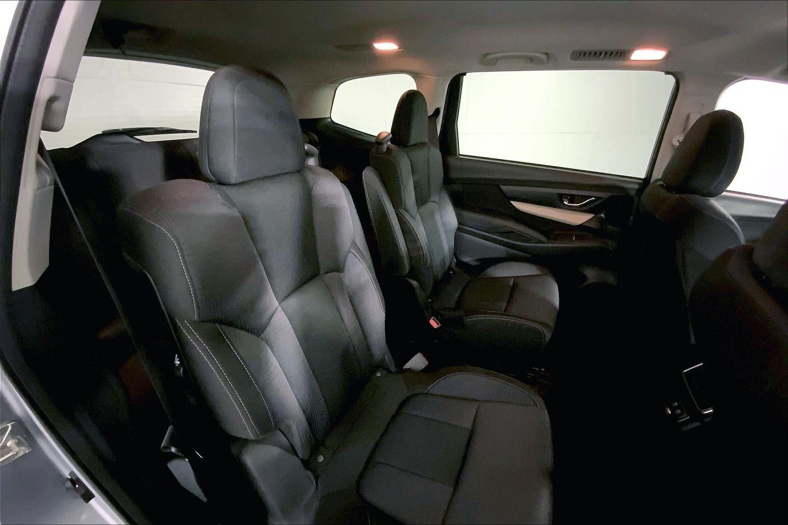 2021 Subaru Ascent Premium