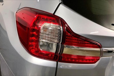 2021 Subaru Ascent Premium