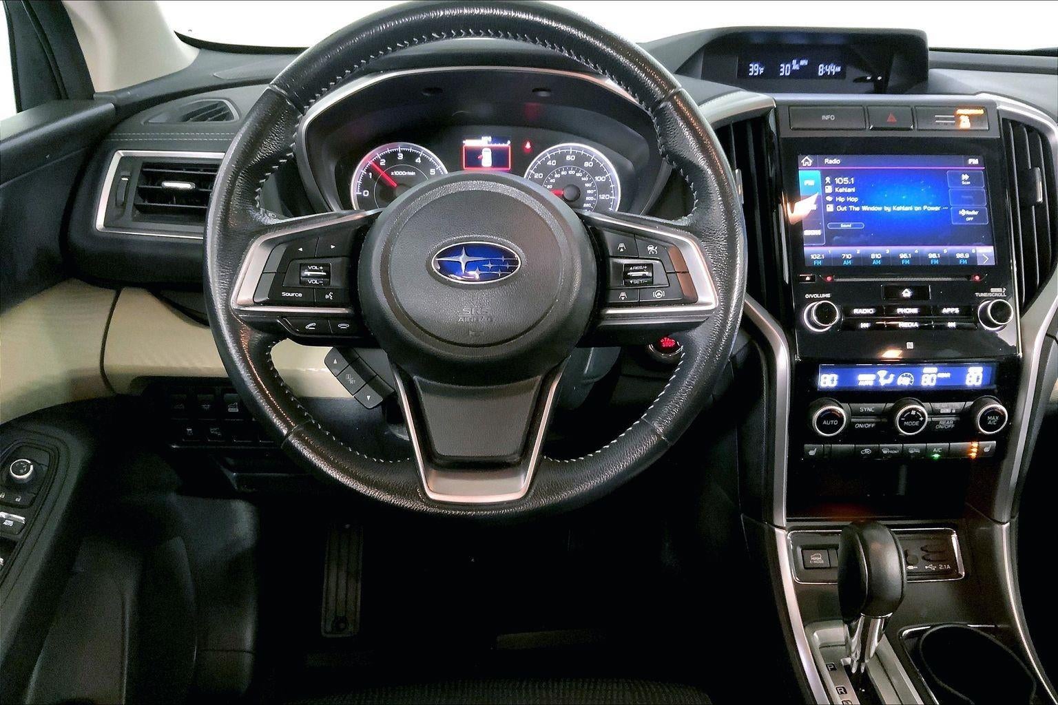 2021 Subaru Ascent Premium