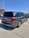 2020 Honda Odyssey EX-L w/Navi w/RES