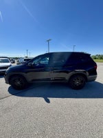 2020 Honda Pilot Black Edition